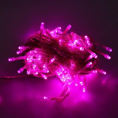 2W SLOW FLASH LED COLORFUL DESK TOP FIBER OPTIC BLOSSOM TREE LIGHT DECORATION LAMP WITH 56 LEDS ...