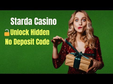 Entdecken Sie die Vorteile des Starda Casinos in Deutschland mit Bonus und App