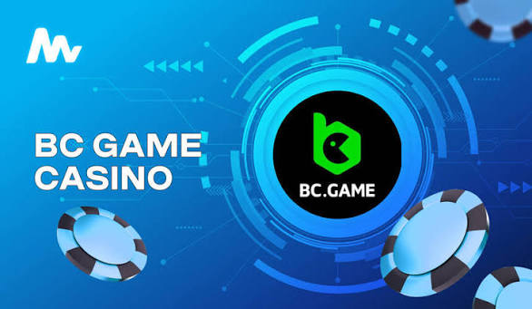 BC.Game Platform Revolutionizing Online Gaming with Cryptocurrency Integration