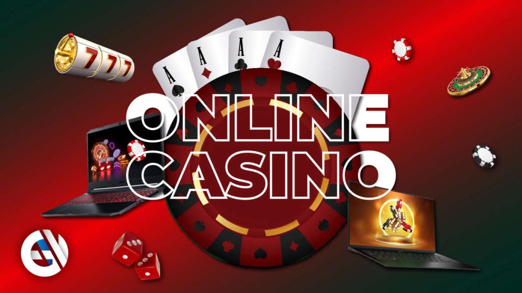 Experience the Thrill of Online Casino at BloodySlots
