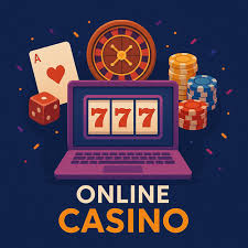 Experience the Thrill of Online Casino at BloodySlots