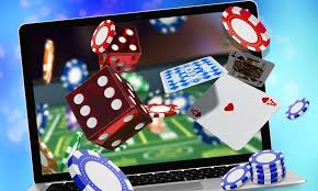 Experience Thrilling Gaming Adventures at NV Casino & Sportsbook Experience Thrilling Gaming Adventures at NV Casino & Sportsbook