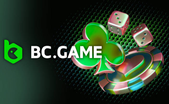 The Ultimate Guide to BC Game Casino in Indonesia