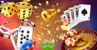 The Ultimate Guide to Casinos with No Minimum Deposit 115816364 The Ultimate Guide to Casinos with No Minimum Deposit 115816364